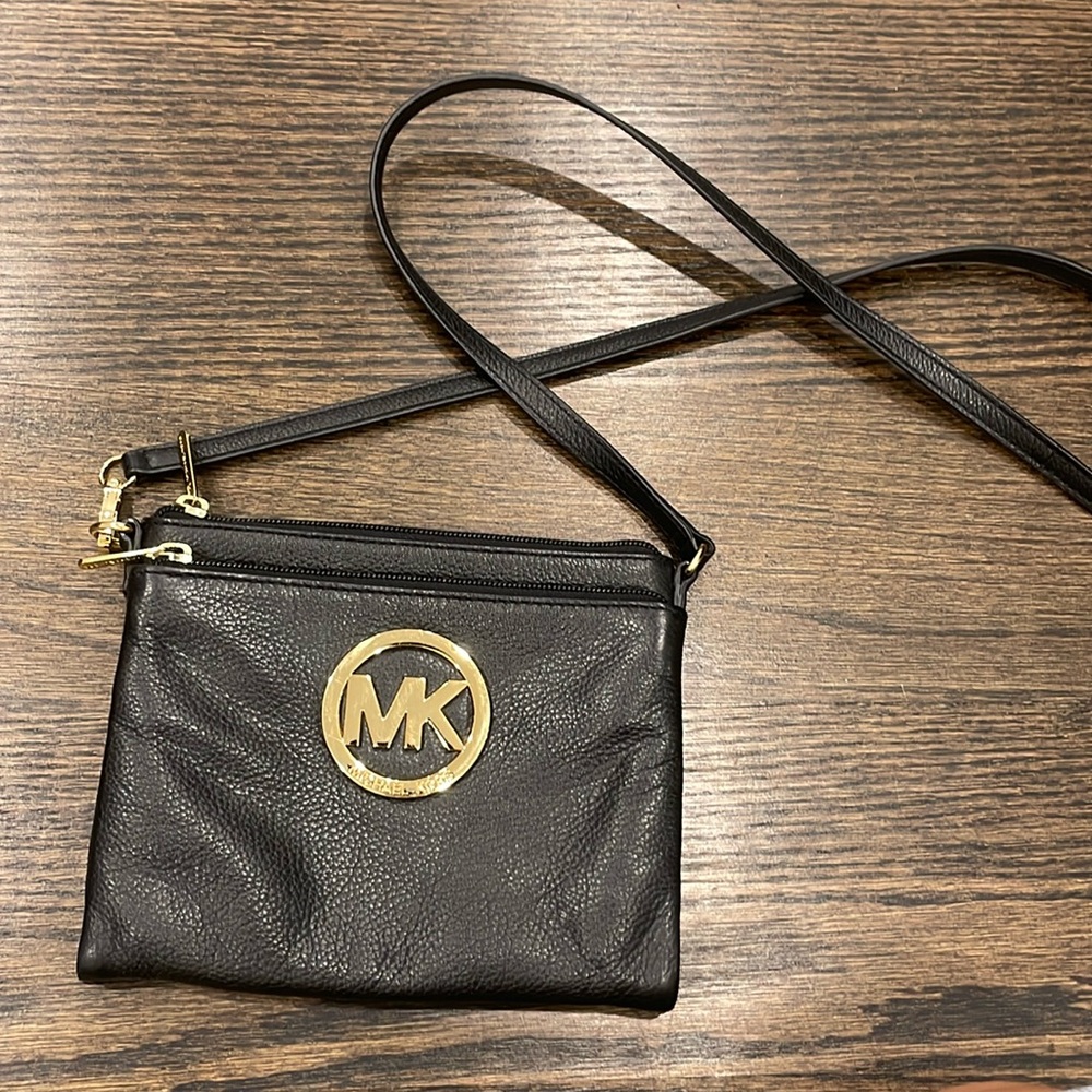 Michael Kors crossbody